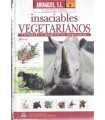 Insaciables Vegetarianos: Elefantes y mamíferos un