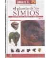 El planeta de los Simios: prosimios, monos y simio