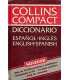 Collins Compact Diccionario Español-Inglés English