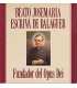 Beato Josemaría Escrivá de Balaguer fundador del O