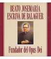 Beato Josemaría Escrivá de Balaguer fundador del O