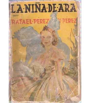 La niña de Ara