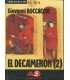 El Decamerón II (selección)