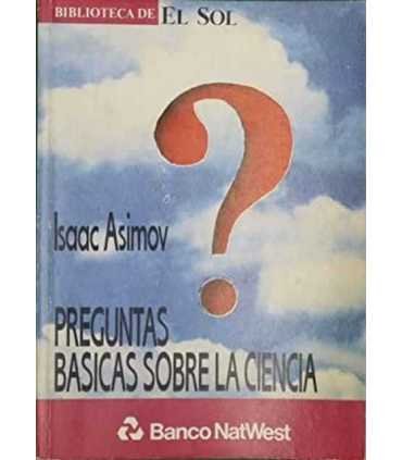 Preguntas básicas sobre la ciencia