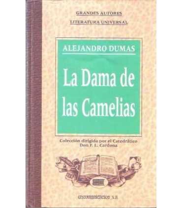 La Dama de las camelias
