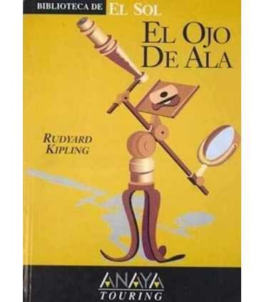 El ojo de Alá y otras narraciones