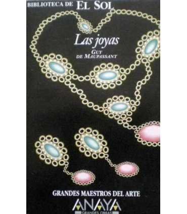 Las joyas y otros relatos