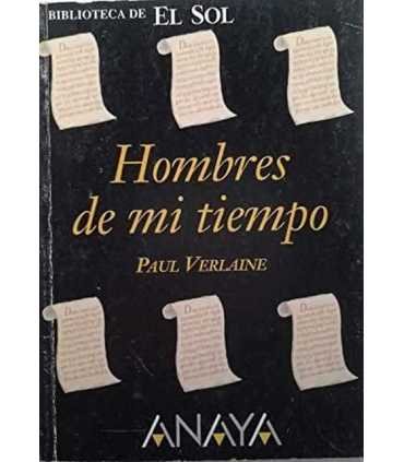 Hombres de mi tiempo