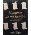 Hombres de mi tiempo