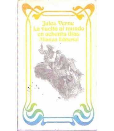 La vuelta al mundo en ochenta días