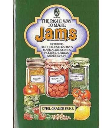The right way to make Jams