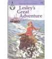 Lesley´s Great Adventure