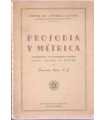Prosodia y Métrica acomodadas al bachillerato espa