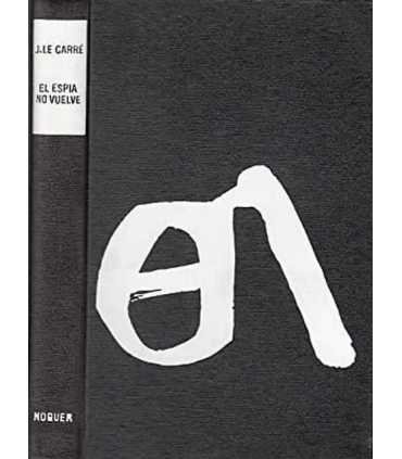 El espía no vuelve