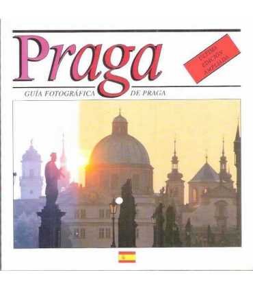Praga Guía fotográfica