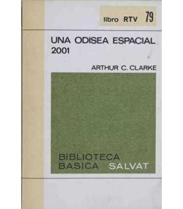 Una Odisea espacial 2001