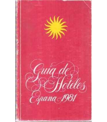 Guía de Hoteles España 81