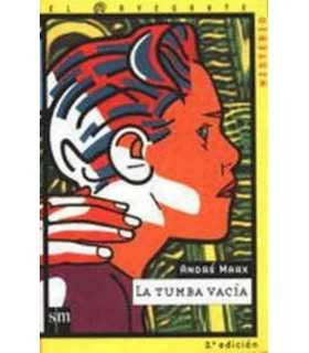 La tumba vacía