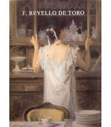 F. Revello de Toro. Catálogo de Exposición en la S