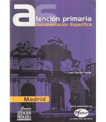 Atención Primaria. Documentación Específica Madrid