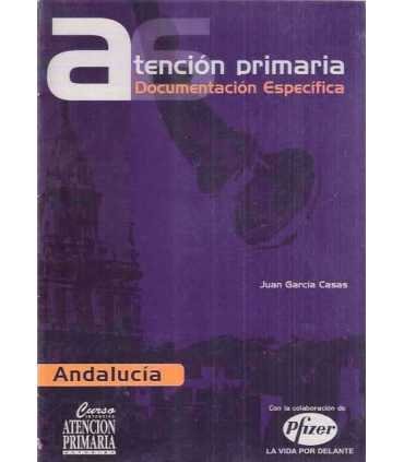 Atención Primaria. Documentación Específica Andalu