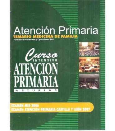 Atención Primaria. Temario Medicina de Familia. Fo