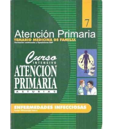 Atención Primaria, 7: Temario Medicina de Familia.