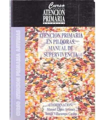 Curso Atención Primaria Asturias. Atención Primari