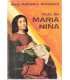 Vida de María niña