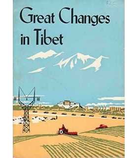 Great Changes in Tibet
