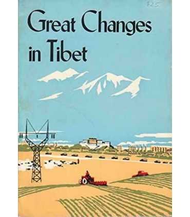 Great Changes in Tibet