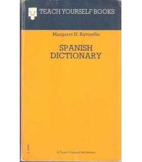 Spanish Dictionary