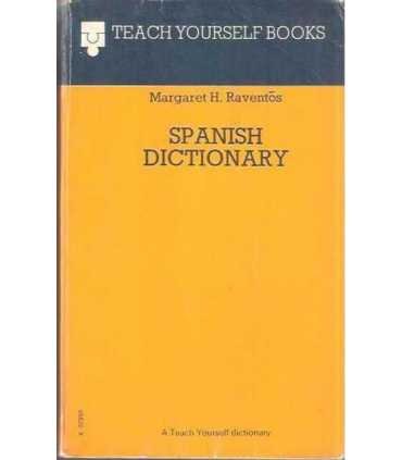 Spanish Dictionary