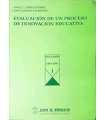 Evaluación de un proceso de innovación educativa