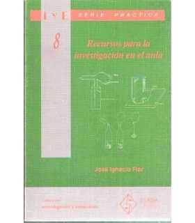 Recursos para la investigación en el aula