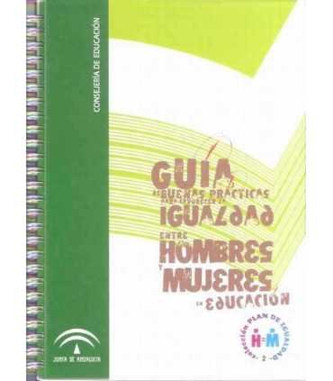 Guía igualdad entre hombres y mujeres