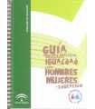 Guía igualdad entre hombres y mujeres