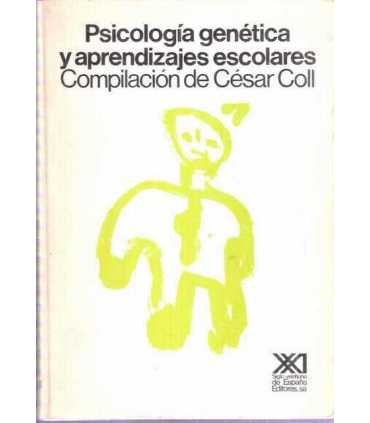 Psicología genética y aprendizaje escolares