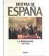 Historia de España, 10. La Restauración (1874-1902
