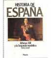 Historia de España, 11. Alfonso XIII y la Segunda