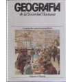 Geografía de la Sociedad Humana, 5. Los grandes co