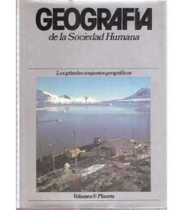 Geografía de la Sociedad Humana, 8. Los grandes co