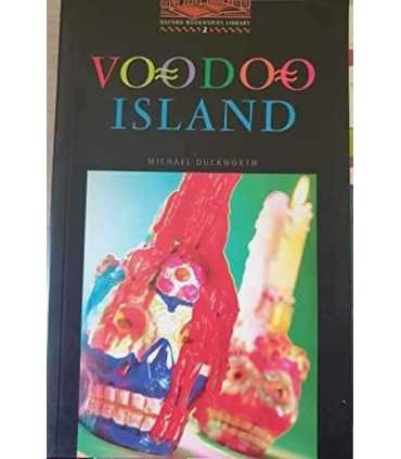 Voodoo Island
