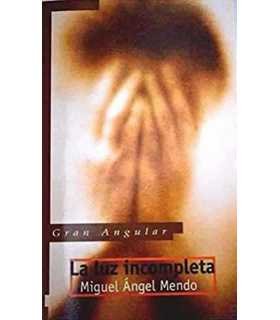 La luz incompleta
