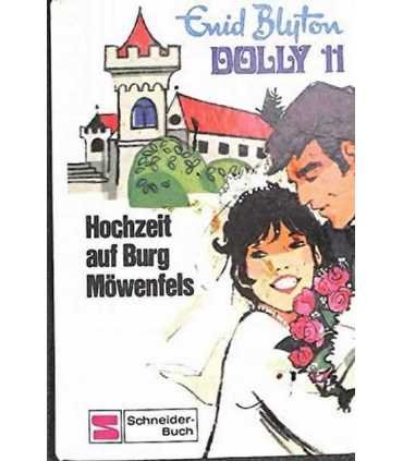 Dolly 11. Hochzeit auf Burg Möwenfels