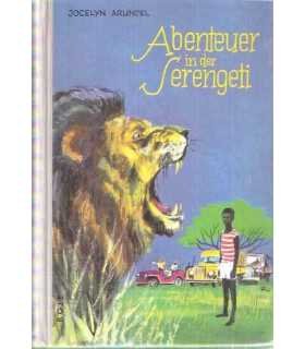 Abenteuer in der Serengeti