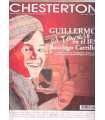 Chesterton, 4. Guillermo el Travieso en el IES San