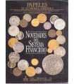 Papeles de economía española, 36. Novedades del si