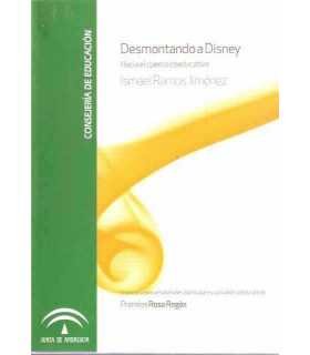 Desmontando a Disney. Hacia el cuento coeducativo