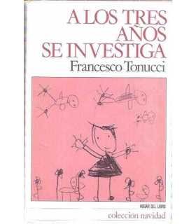 A los tres años se investiga